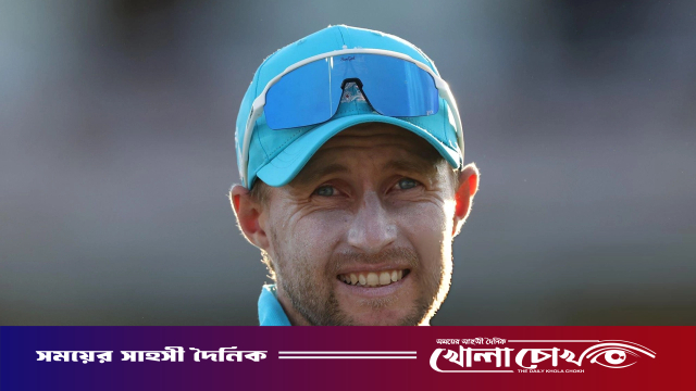 এক ম্যাচ কম খেলেই শচীনকে পেছনে ফেললেন রুট