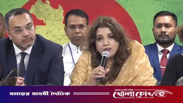 ঢাকায় অফিস খুলতে আগ্রহী মেটা: পররাষ্ট্র প্রতিমন্ত্রী