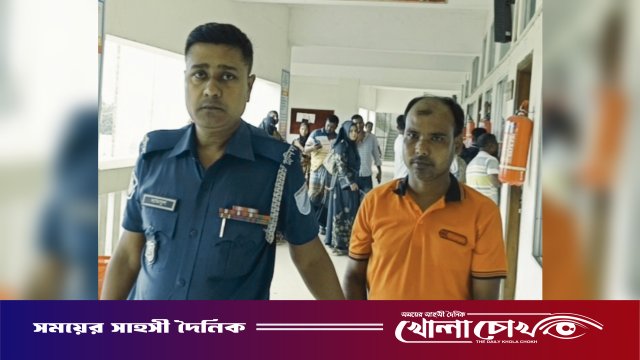 ফরিদপুরের নগরকান্দায় মাদ্রাসাছাত্রীকে ধর্ষণচেষ্টার দায়ে যুবকের ১০ বছরের কারাদণ্ড