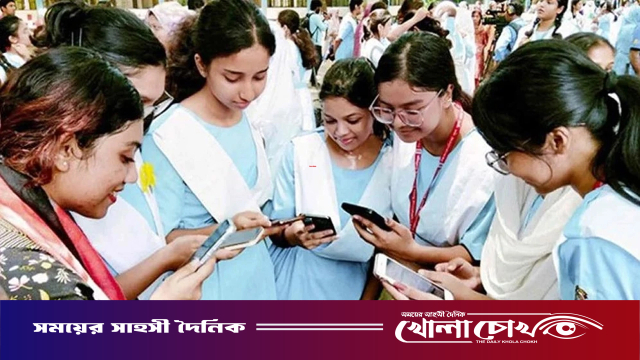 একাদশে ভর্তি নিয়ে সব কলেজের জন্য জরুরি নির্দেশনা