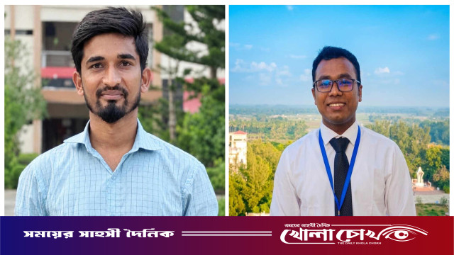 নোবিপ্রবির সাহিত্য সংগঠন ‘শব্দকুটির’র নতুন কমিটি: সভাপতি জসিম, সম্পাদক শান্ত