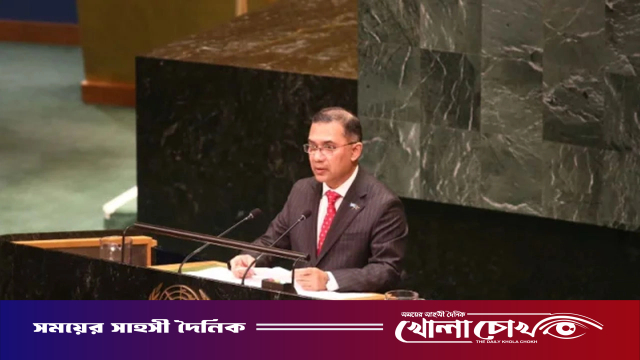 রোহিঙ্গাদের নিরাপদ প্রত্যাবাসনই একমাত্র সমাধান: তারেক রহমান