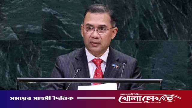 যুক্তরাষ্ট্র থেকে দেশের পথে প্রধানমন্ত্রী