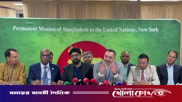 ৪ দিনে ৩০টি বৈঠকে সশরীরে অংশ নিয়েছেন প্রধানমন্ত্রী: মাহদী আমিন