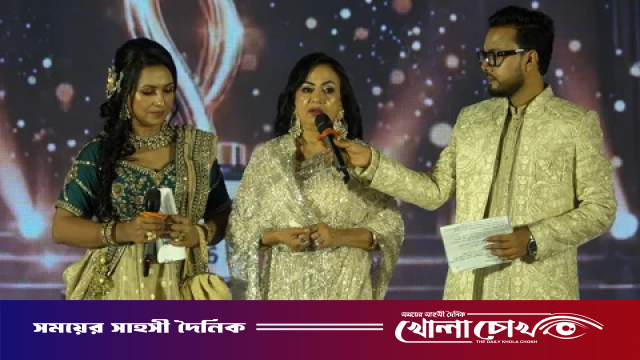 সব শিল্পীরাই আল্লাহকে ভয় পায়: নূতন