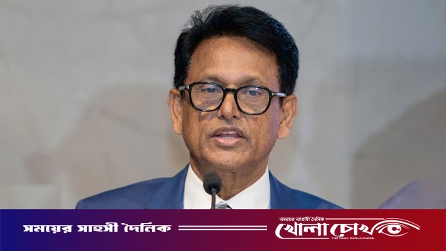 প্রাথমিকে নিয়োগপত্র না পাওয়া প্রার্থীদের জন্য শিক্ষামন্ত্রীর বার্তা