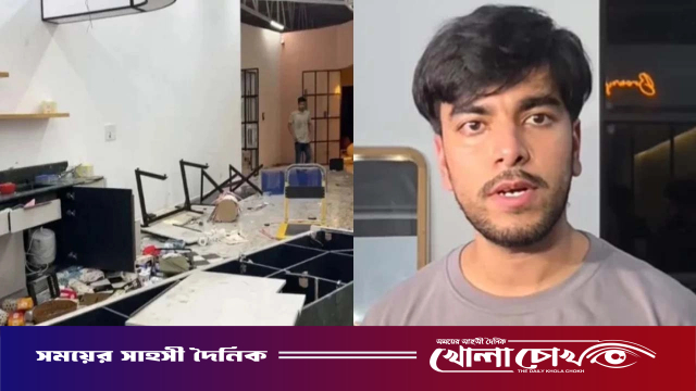আমার কাছে চাঁদা চায়নি, চাইলে অবশ্যই দিতাম: সালমান মুক্তাদির