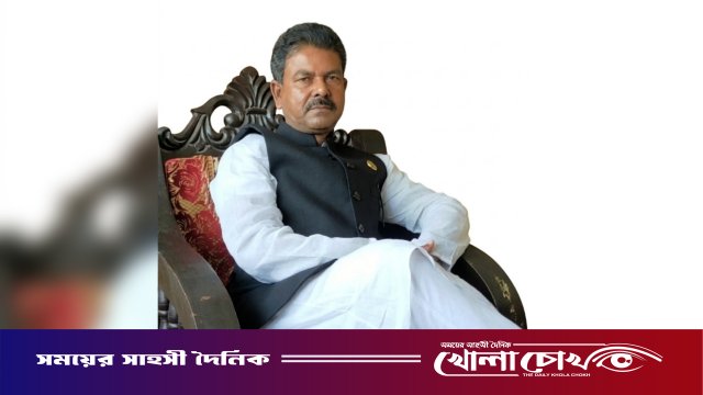 ডাসারে আ.লীগ নেতা ও সাবেক ইউপি চেয়ারম্যান বিভূতি ভূষণ গ্রেপ্তার