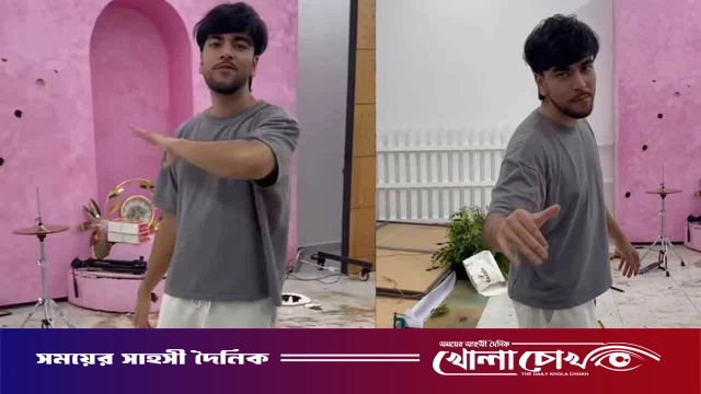 সালমান মুক্তাদিরের স্টুডিওতে হামলা, ব্রিফিং ডেকেছে ডিএমপি