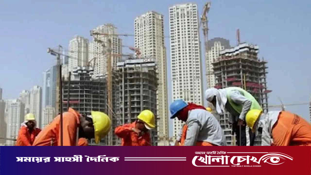 প্রবাসীদের জন্য বড় সুখবর