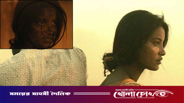 অস্কারে যাচ্ছে বাংলাদেশের ‘রইদ’