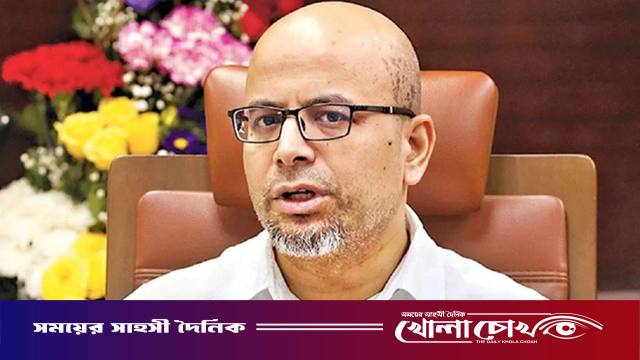 চাঁদাবাজি দ্রুতই বিএনপিকে খাবে: ফয়েজ তৈয়্যব