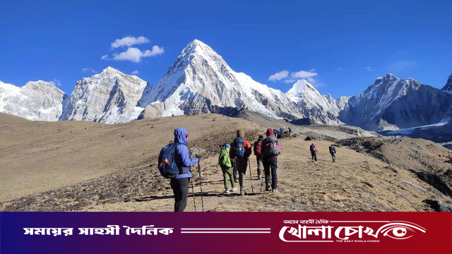 নেপাল ভ্রমণে বাংলাদেশিদের জন্য দূতাবাসের বিশেষ সতর্কবার্তা