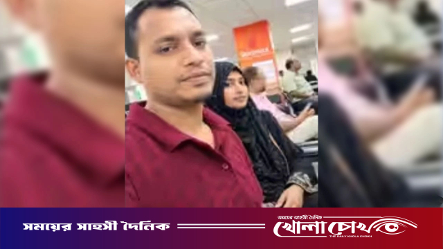 ভারতের হাসপাতালে বাংলাদেশির লাশ ৮ দিন আটকে রাখার অভিযোগ