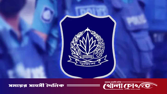 কারাগারে নেওয়ার পথে মোহাম্মদপুরের শীর্ষ মাদক কারবারি ‘পিচ্চি রাজা’র পলায়ন, ৫ পুলিশ সদস্য বরখাস্ত