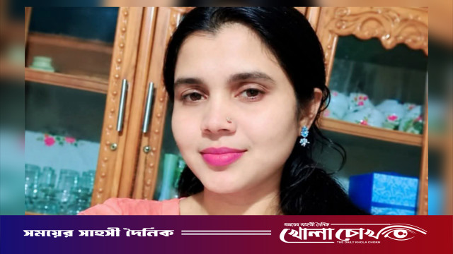 মাদারীপুরে নগদ ৪০ লাখ টাকা ও দুই সন্তান নিয়ে স্ত্রী নিখোঁজ, এনজিও কর্মীর বিরুদ্ধে প্রবাসীর অভিযোগ
