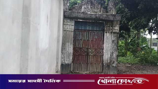 দৌলতপুরে ভাড়াটিয়া তাড়িয়ে বসতবাড়ি দখলের চেষ্টা, থানায় অভিযোগ