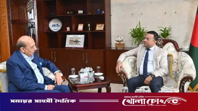 প্রধানমন্ত্রীর ভারত সফর নিয়ে তাড়াহুড়ার কিছু নেই: দিনেশ ত্রিবেদী