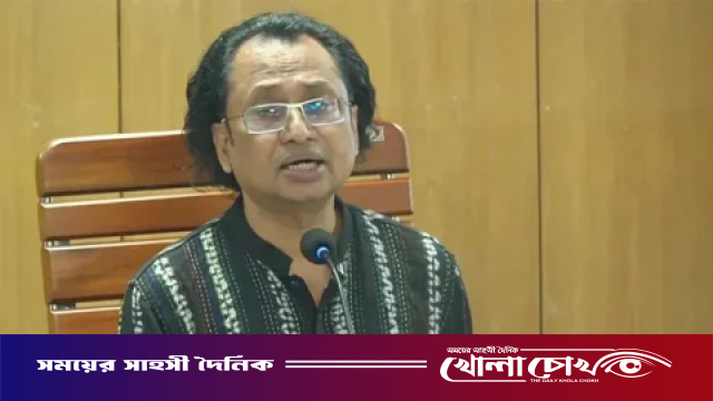 দেশের বাজারে এলপিজির কোনো সংকট নেই : ডা. জাহেদ উর রহমান