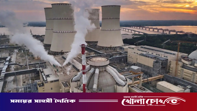 রূপপুরের পারমাণবিক জ্বালানি পরিবহনে আকাশসীমা জটিলতা: ব্যাখ্যা দিল পাকিস্তান