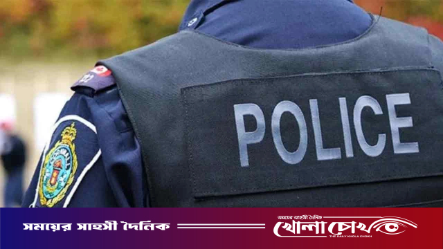 গোপন তদন্তের আওতায় পুলিশের ৬ হাজার ৫৩৯ পরিদর্শক