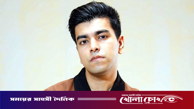 কনটেন্ট ক্রিয়েটর সালমান মুক্তাদিরের ব্যাংক হিসাব তলব