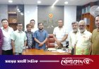 সদরপুরে কিশোর গ্যাংয়ের দৌরাত্ম্য বন্ধে প্রশাসন ও দরবার শরীফ কর্তৃপক্ষের জরুরি সভা