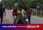 প্রধানমন্ত্রীর নির্দেশে সসম্মানে মুক্ত কুষ্টিয়ার সেই শিক্ষক, বাড়ি পৌঁছে দিল পুলিশ
