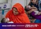ফরিদপুরে ২৪ ঘণ্টায় ৪২ সন্দেহভাজন হাম রোগী শনাক্ত, মৃত্যু নেই