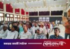 দৌলতপুরে কৃষক কার্ডের দ্বিতীয় ধাপের পাইলটিং কার্যক্রম উদ্বোধন