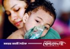 ফরিদপুরে ২৪ ঘণ্টায় ৩৭ জনের হামের লক্ষণ, মোট শনাক্ত ৬ হাজারের বেশি