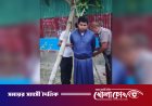 সদরপুরে মাদ্রাসাশিক্ষার্থীকে বলাৎকারের অভিযোগে শিক্ষক গ্রেপ্তার