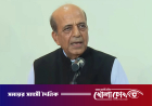 শেখ হাসিনাকে ঢুকতে দেয়া ছাড়া ভারতের হাতে আর কোনো উপায় ছিল না’