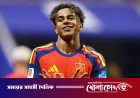 ৫৮ বছরের বিরল রেকর্ড ভাঙলেন ইয়ামাল