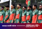 শৃঙ্খলাভঙ্গের অভিযোগে শাস্তির মুখে তিন ক্রিকেটার