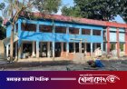 দাওয়াত না পাওয়ায় ক্ষোভ: সদরপুরে ৩০ শিক্ষার্থীর ‘স্কুল বর্জন’, ব্যাহত পাঠদান