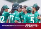 শেষ ওভারের রোমাঞ্চে শ্রীলঙ্কার কাছে হারল বাংলাদেশ