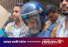 সালমান মুক্তাদিরের স্টুডিও ভাঙচুর: ২ হাজার টাকা মুচলেকায় জামিন পেলেন মহিউদ্দিন