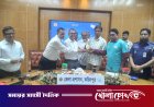 ফরিদপুরে ৫০তম জাতীয় দাবা প্রতিযোগিতার বাছাই পর্বের পুরস্কার বিতরণ