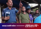 ঘুষকাণ্ডে ভাইরাল সেই এএসআই প্রত্যাহার