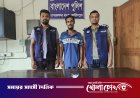 নগরকান্দায় ১৫০ পিস ইয়াবাসহ মাদক কারবারি গ্রেফতার