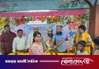 ফরিদপুরে লায়ন্স ক্লাবের উদ্যোগে চিত্রাঙ্কন প্রতিযোগিতা ও পুরস্কার বিতরণ