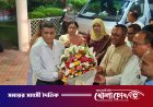 ফরিদপুরে দিনব্যাপী নানা কর্মসূচিতে অংশ নিচ্ছেন ঢাকা বিভাগীয় কমিশনার