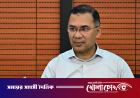 ঢাকার গণপরিবহন ব্যবস্থাপনা নিয়ে বৈঠকে প্রধানমন্ত্রী