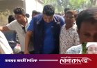 দৌলতপুরে মাদ্রাসাছাত্রকে যৌন নিপীড়নের চেষ্টার অভিযোগ: অধ্যক্ষকে আটকের সময় পুলিশের সঙ্গে সংঘর্ষ, ওসিসহ আহত
