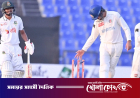 সাড়ে তিনশ’র আগেই অলআউট বাংলাদেশ