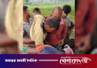 কুষ্টিয়া সীমান্তে বিএসএফের গুলিতে বাংলাদেশি আহত, পাল্টা ফায়ার বিজিবির