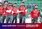 ত্রিদেশীয় সিরিজের জন্য দল ঘোষণা করল বিসিবি