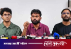 অভিজিৎ দীপকেসহ মুক্তি পেলেন সিজেপির তিন নেতা