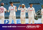 বাংলাদেশ-ওয়েস্ট ইন্ডিজ টেস্ট সিরিজের সূচিতে পরিবর্তন